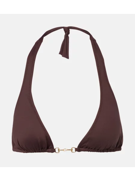 Top Melissa Odabash maro