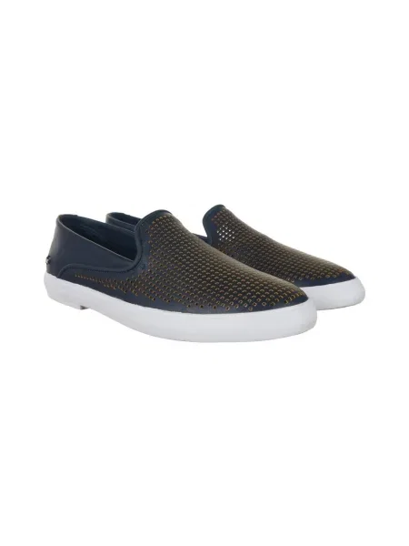 Tenisky Lacoste modrá