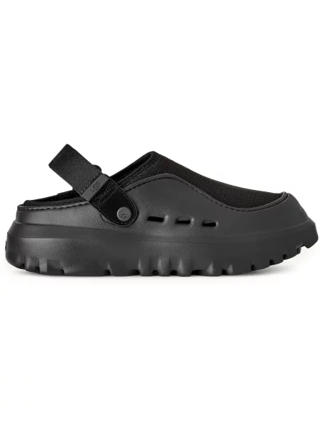 UGG Mules încălțăminte Peakmod negru