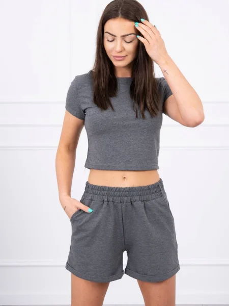 Pantaloni scurți Kesi