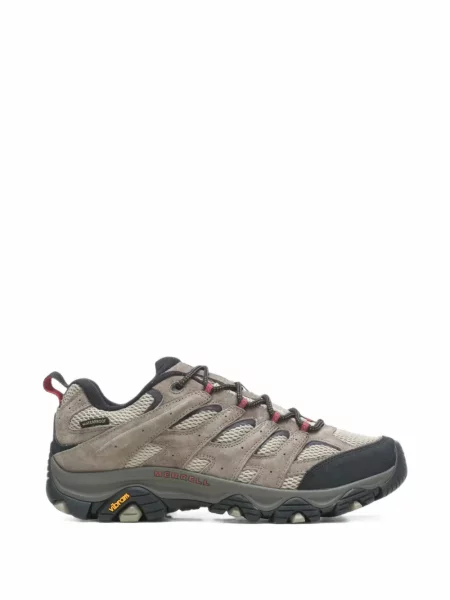 Маратонки Merrell кафяво