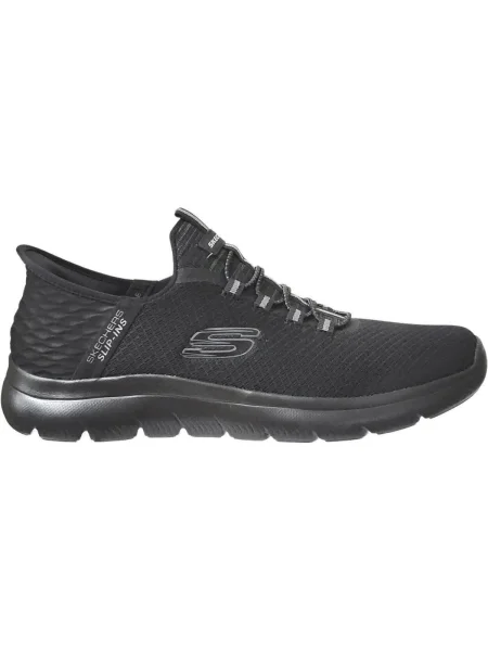 Pantofi Skechers negru
