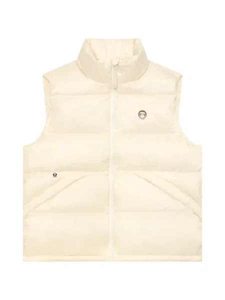 Matlasat vestă Aape By A Bathing Ape
