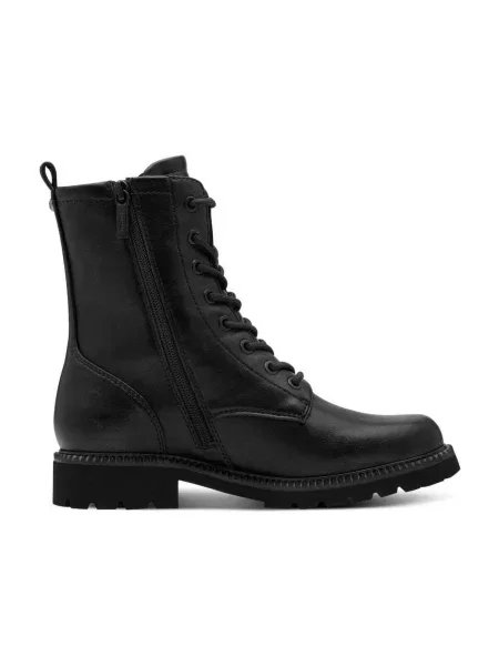 Botine Tamaris negru