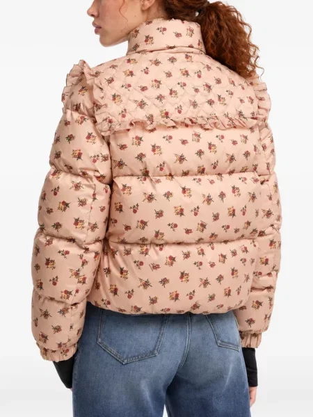 Izolat geacă de schi Moncler