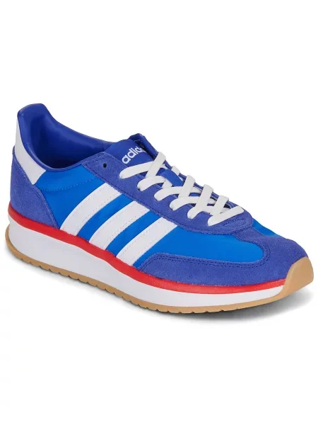 Tek superge Adidas Run 70S modra
