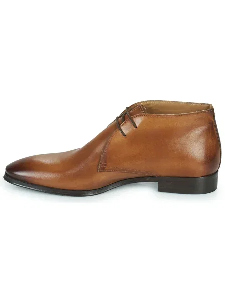 Pantofi Pellet maro