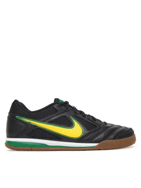Αθλητικά Nike Gato μαύρο