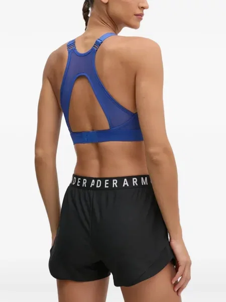 Sutien sport Reebok albastru