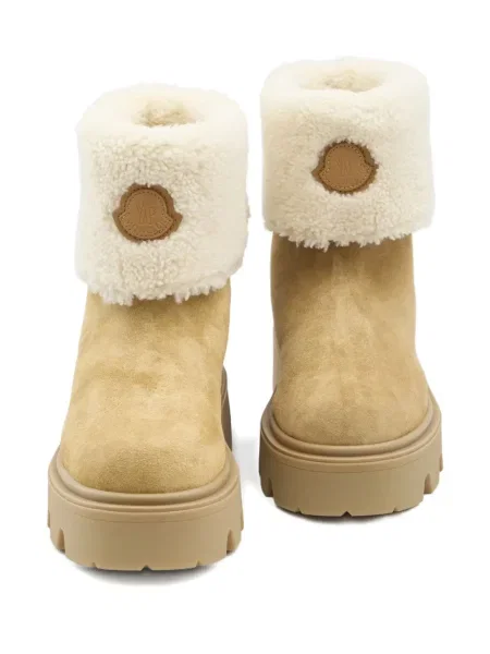 Botine Moncler