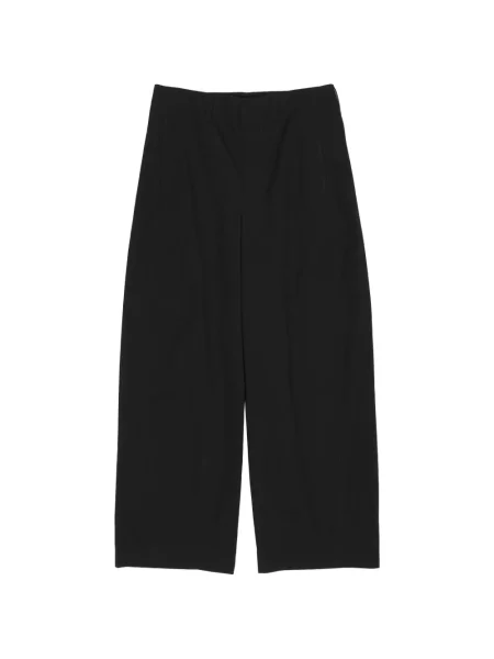 Pantaloni Bimba Y Lola negru