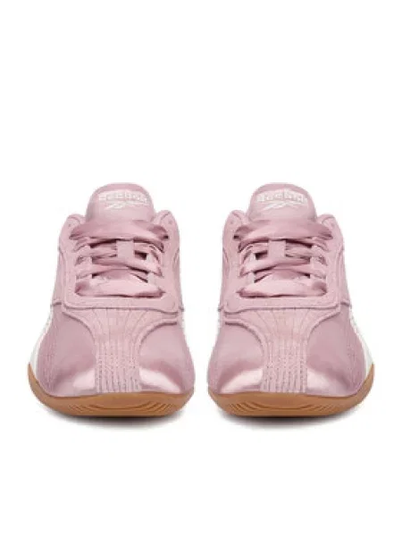 Sneakersy Reebok EOSS-ULTRA LO Svetloružová