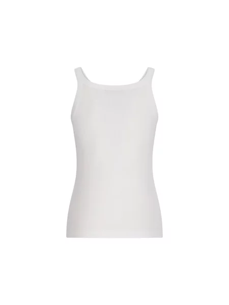 Top Fendi biały