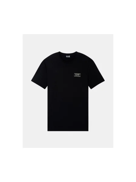Tricou Ea7 negru