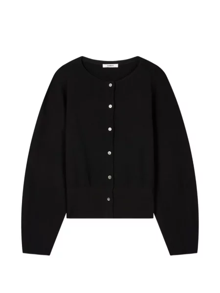 Cardigan Tomboy negru