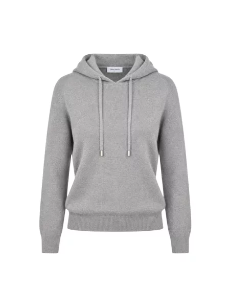 Bluza Gran Sasso szara