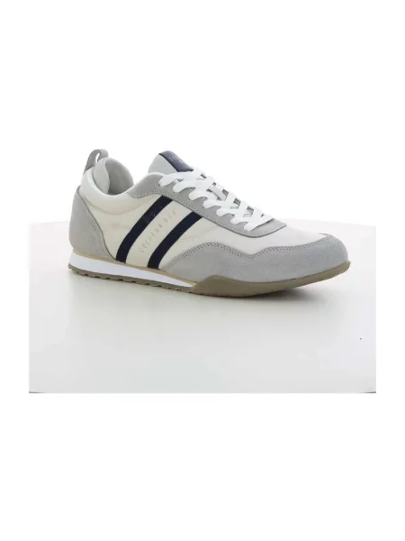 Sneakersy Cycleur De Luxe beżowe