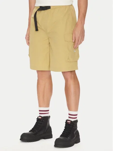 Robe di Kappa Šortky z materiálu Giovani béžová