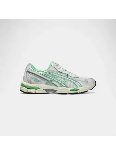 Pantofi Asics alb