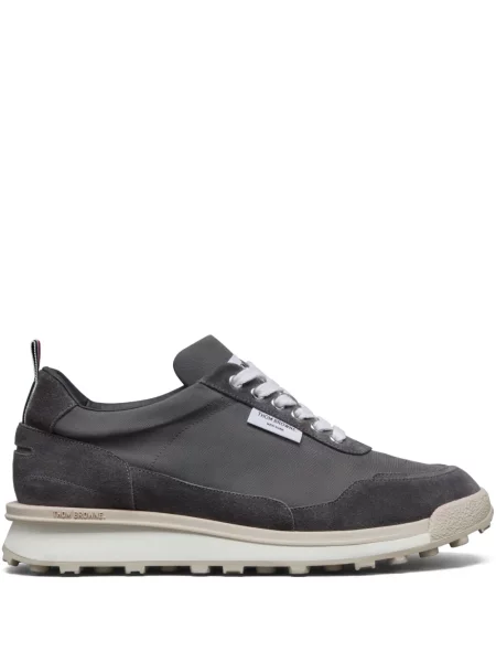 Sneakerși Thom Browne gri