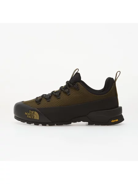 Sneakers The North Face Glenclyffe Sycamore/ Tnf Black EUR 44 negru