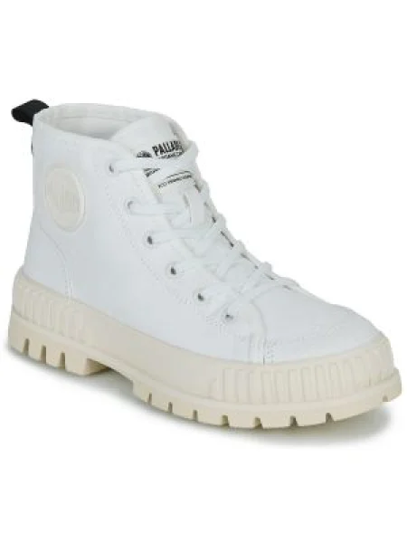 Tenisky Palladium biela