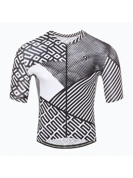 Tricou de ciclism pentru bărbați Quest Error