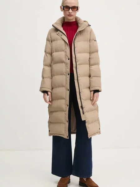 Светр Pepe Jeans IZABEL TURTLENECK червоний