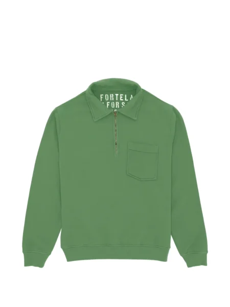 Hanorac Fortela verde