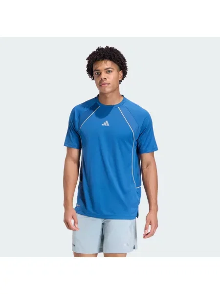 Koszulka Tech Apparel CLIMACOOL