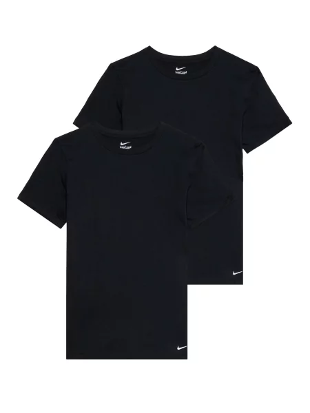 Nike Sportswear Majica crna