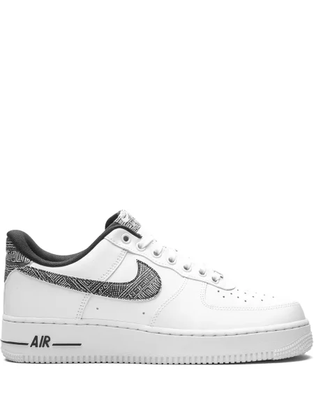Ochelari de soare Nike din piele de căprioară albastru