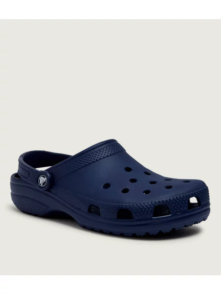CROCS papucs Classic kék