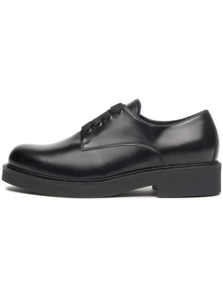 Pantofi Nerogiardini negru