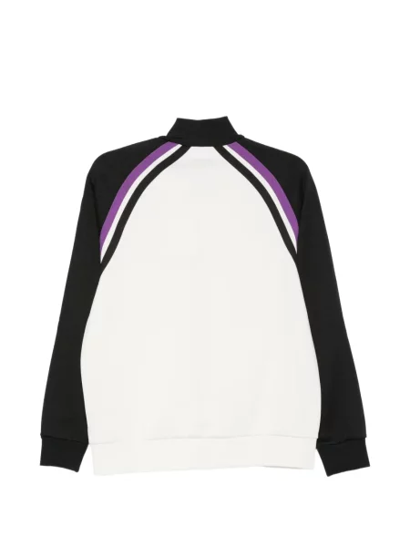 Geacă Sergio Tacchini alergare alb