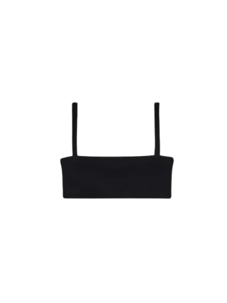 Top Max Mara czarny