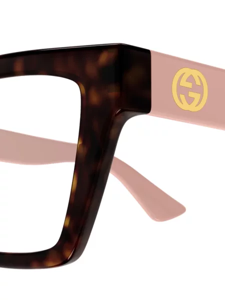 Ochelari de soare Gucci Eyewear maro