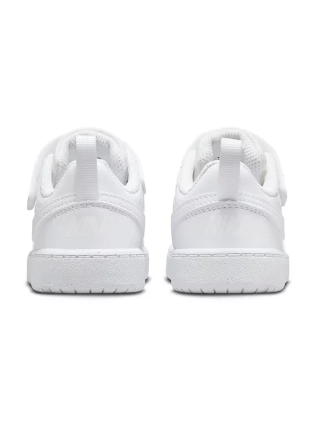 Nike Court Borough Low Recraft bébi sportcipő fehér