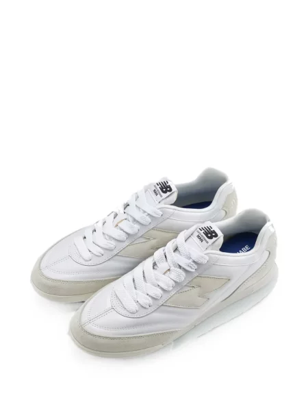 Sneakerși New Balance maro