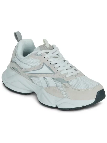 Pantofi Reebok Classic clasici alergare alb