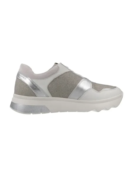 Pantofi Stonefly gri