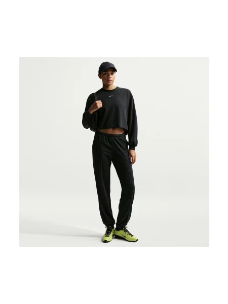 Ruha Nike fekete