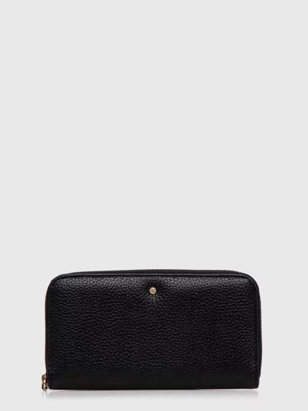 Portofel Geox negru