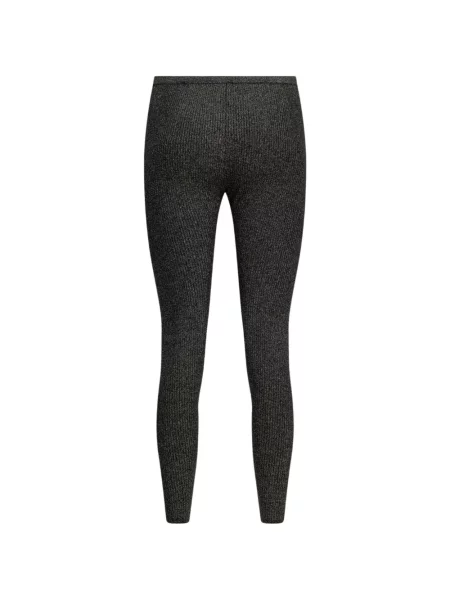 Pantaloni Isabel Marant negru