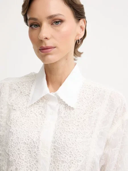 Рубашка Ermanno Scervino Life
