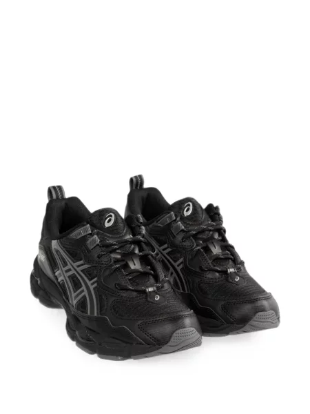 Sneakerși Asics alb
