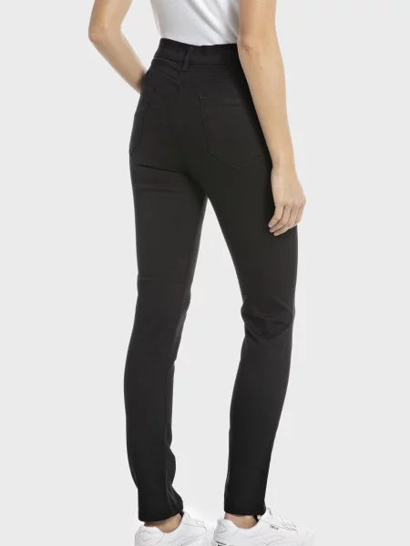 Джинси Replay чорні