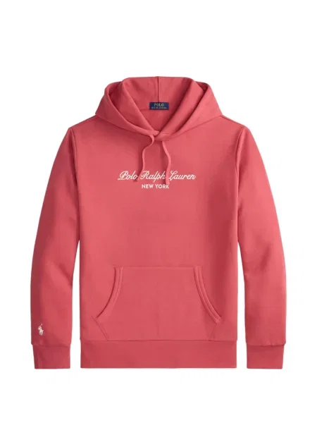 Șosete Polo Ralph Lauren cu model herringbone cu broderie plasă albastru