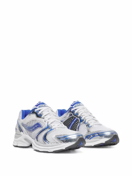 Маратонки Saucony бяло