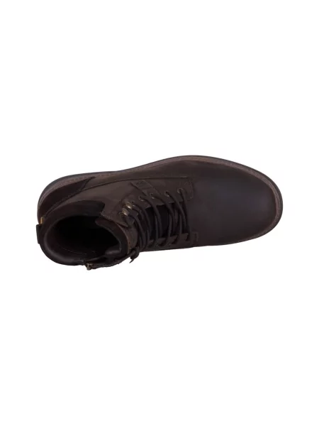 Pantofi Camel Active maro